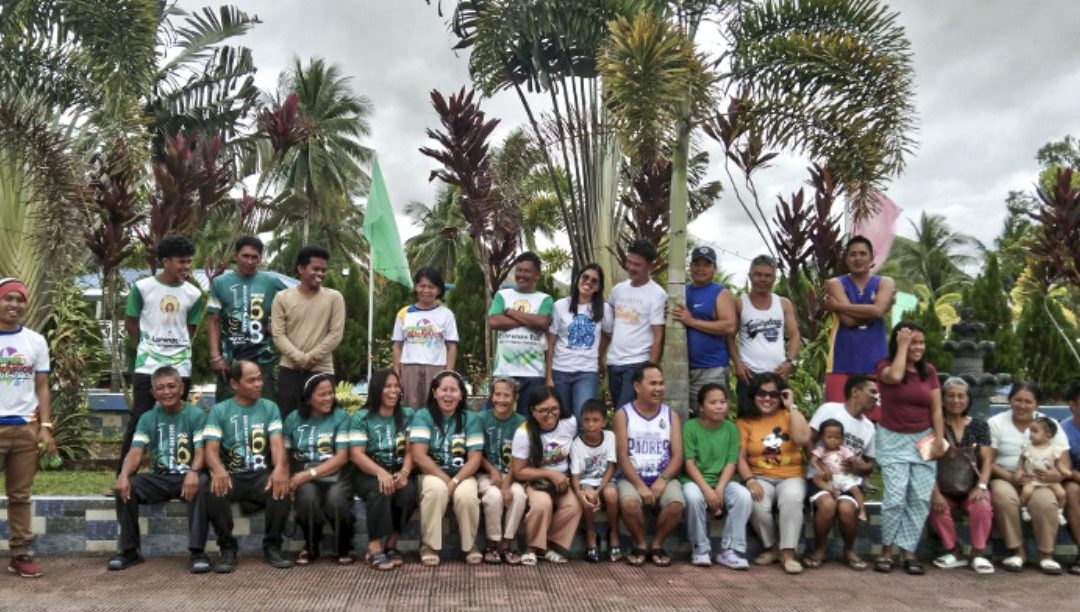 Na ilha de Mindanao, catequistas vão aprender o diálogo inter-religioso