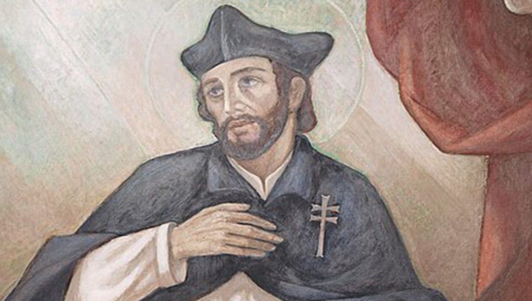 Papa eleva a beato um apóstolo dos pobres do séc. XII