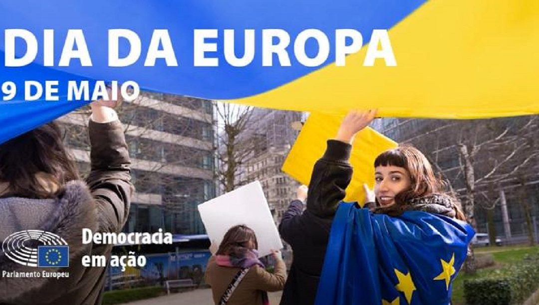 Dia da Europa