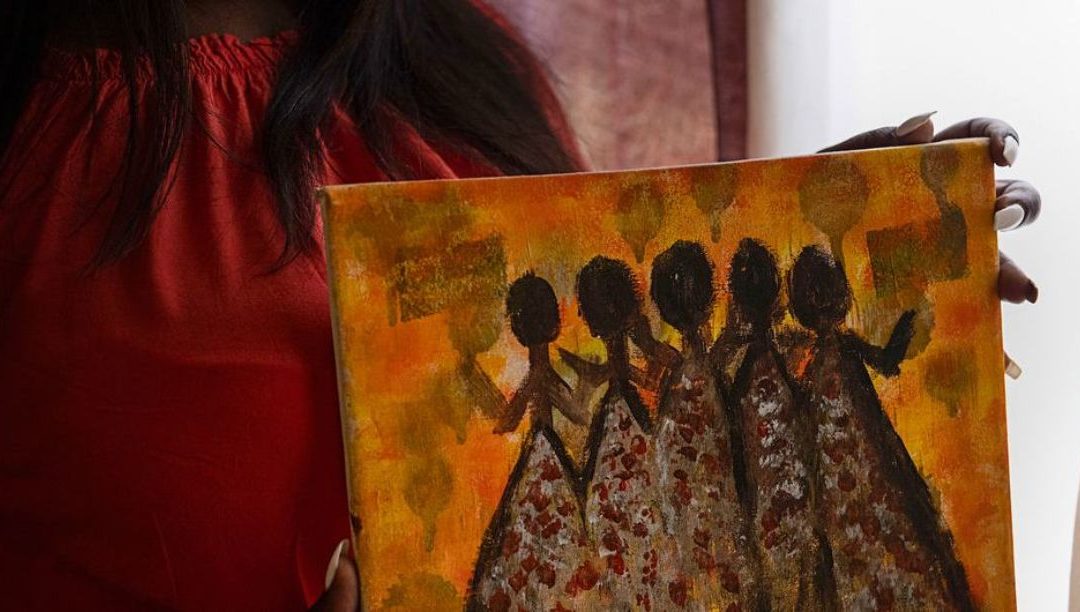 Violência sexual em conflitos aumenta 50 por cento
