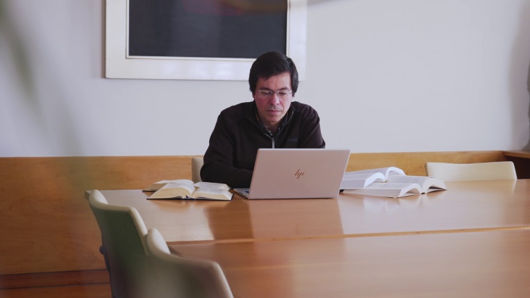 José Carlos Carvalho