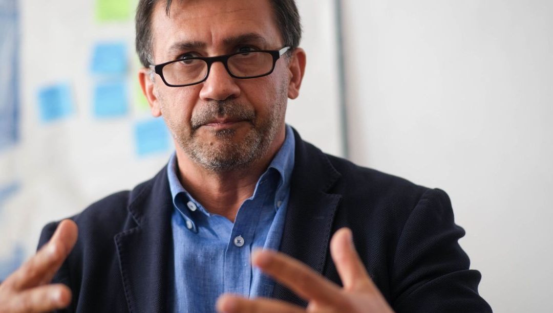 “Tem de haver mais recursos e investimento do Estado para que o novo plano para as migrações funcione”