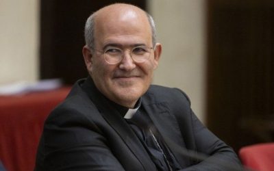 Prémio Eduardo Lourenço 2025 atribuído ao cardeal Tolentino Mendonça