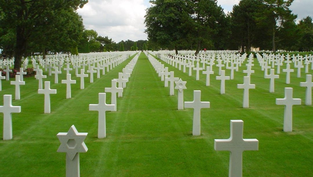 “Memória curta está a criar terreno para nova guerra global”, alerta o Papa