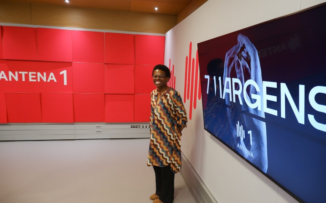 Eugénia Quaresma: Todas as pessoas têm direito a migrar