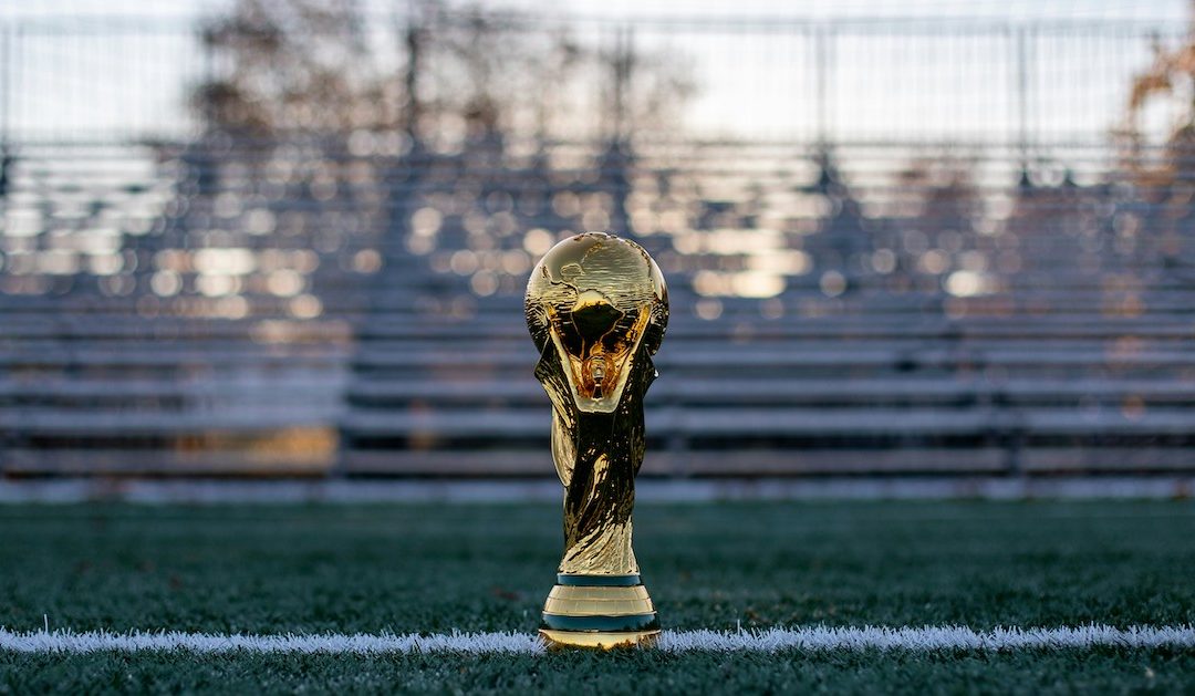 O espelho ignorado: o Mundial da FIFA 2026 e a cultura da humilhação