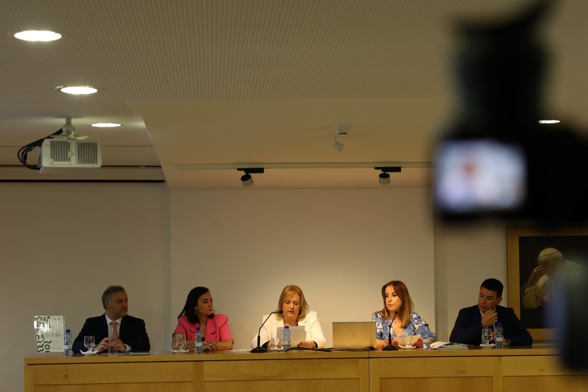 Grupo Vita, abusos sexuais