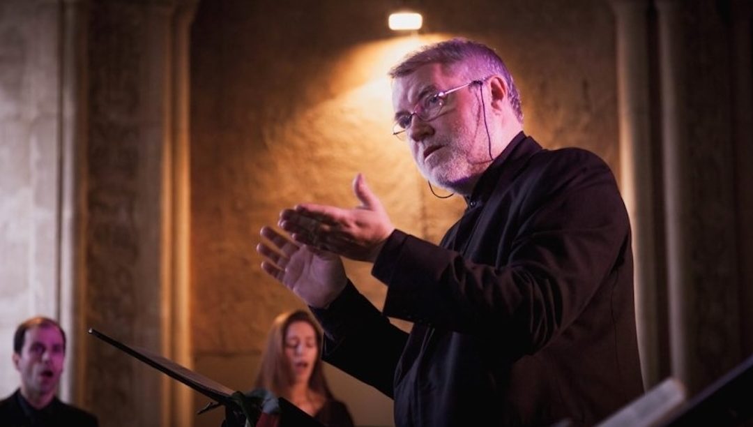 Dois concertos para um músico fora do tempo e do espaço, próximo de todos