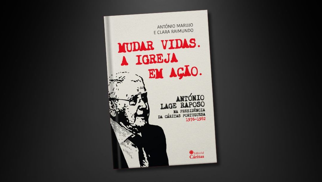 Para a história da Cáritas: Construir sobre “casinhas de bonecas”