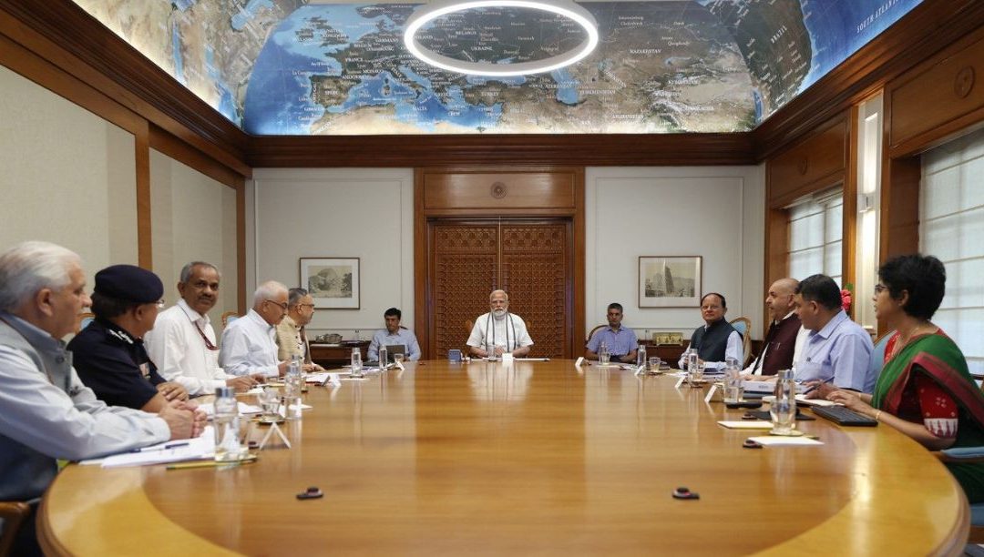 Líderes católicos congratulam-se com reforço da oposição na Índia