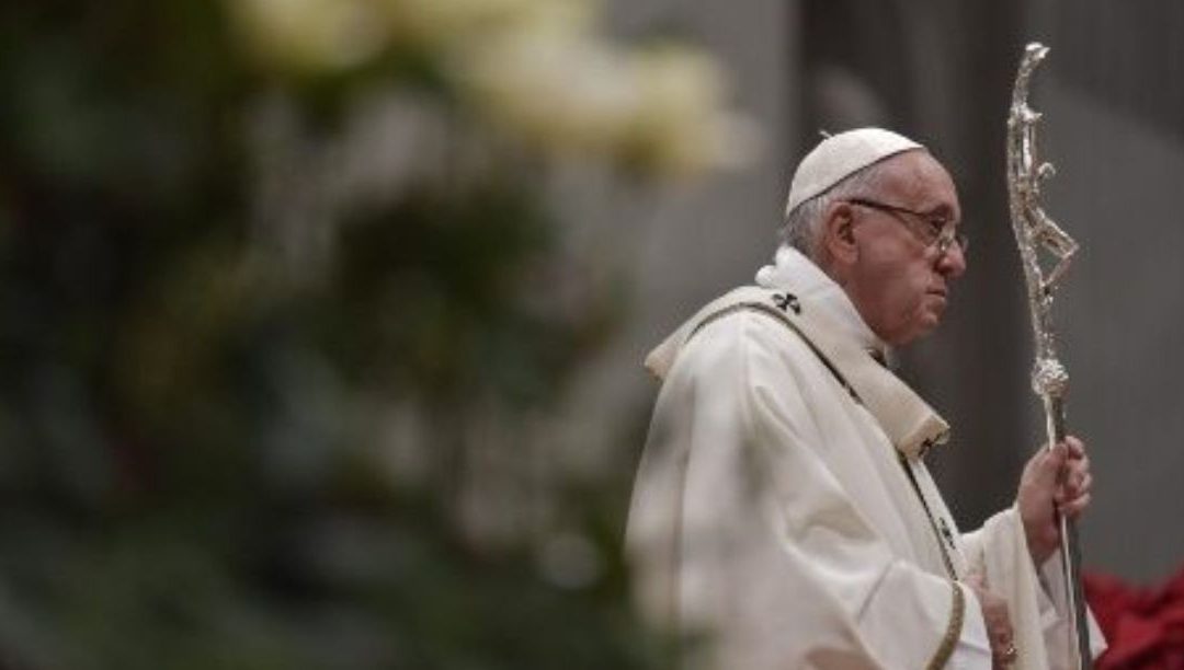 Como conciliar o primado do Papa com a unidade dos cristãos? O Vaticano publicou um estudo que tenta responder