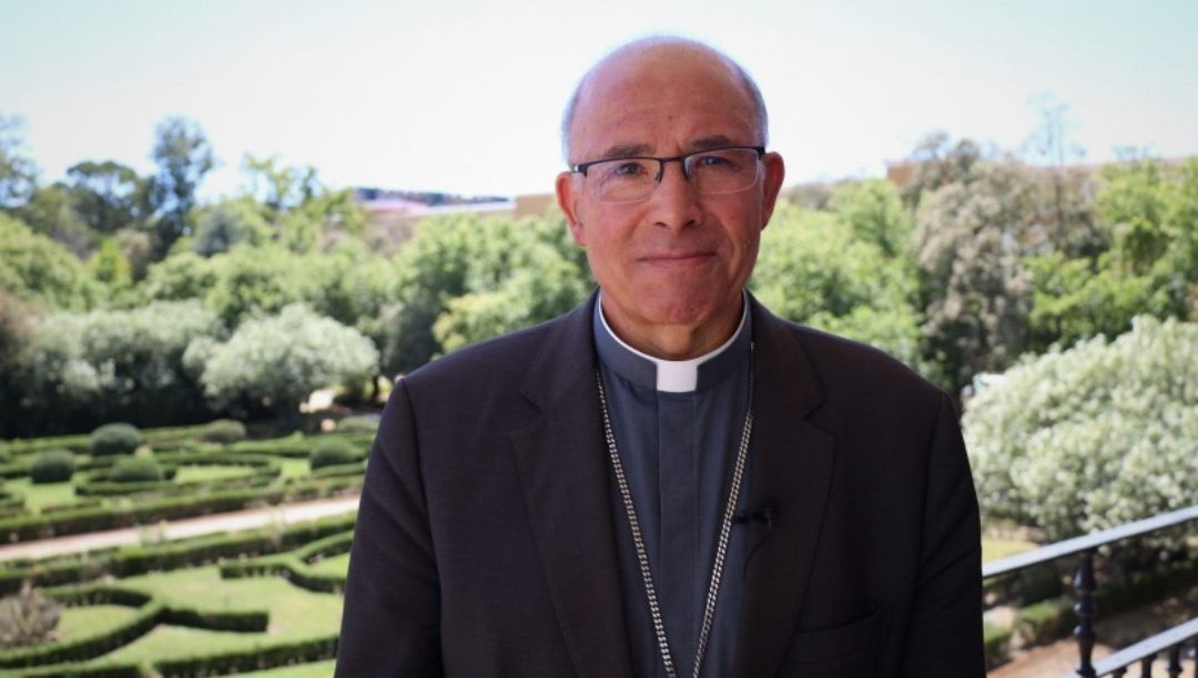 Patriarca de Lisboa convida “todos” para “momento raro” na Igreja