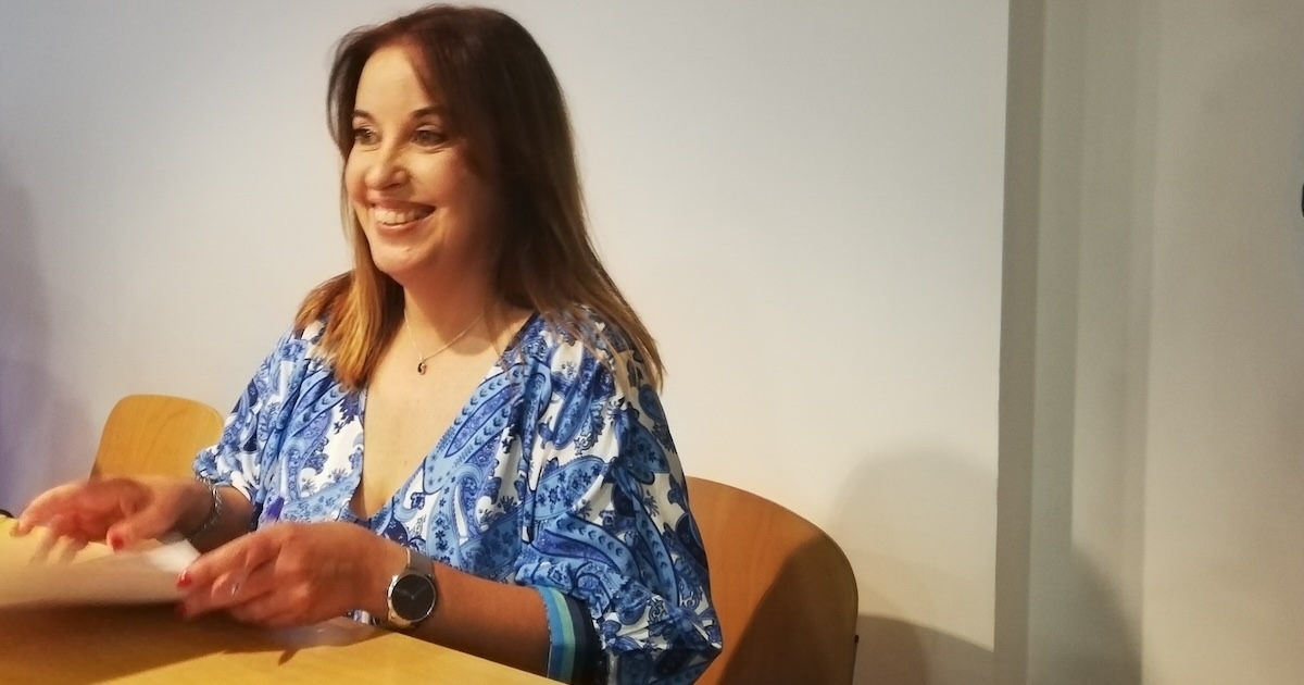 Rute Agulhas, Grupo Vita, abusos sexuais