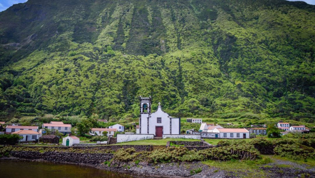 Vai nascer uma “Aldeia da Esperança” nos Açores, inspirada em Taizé