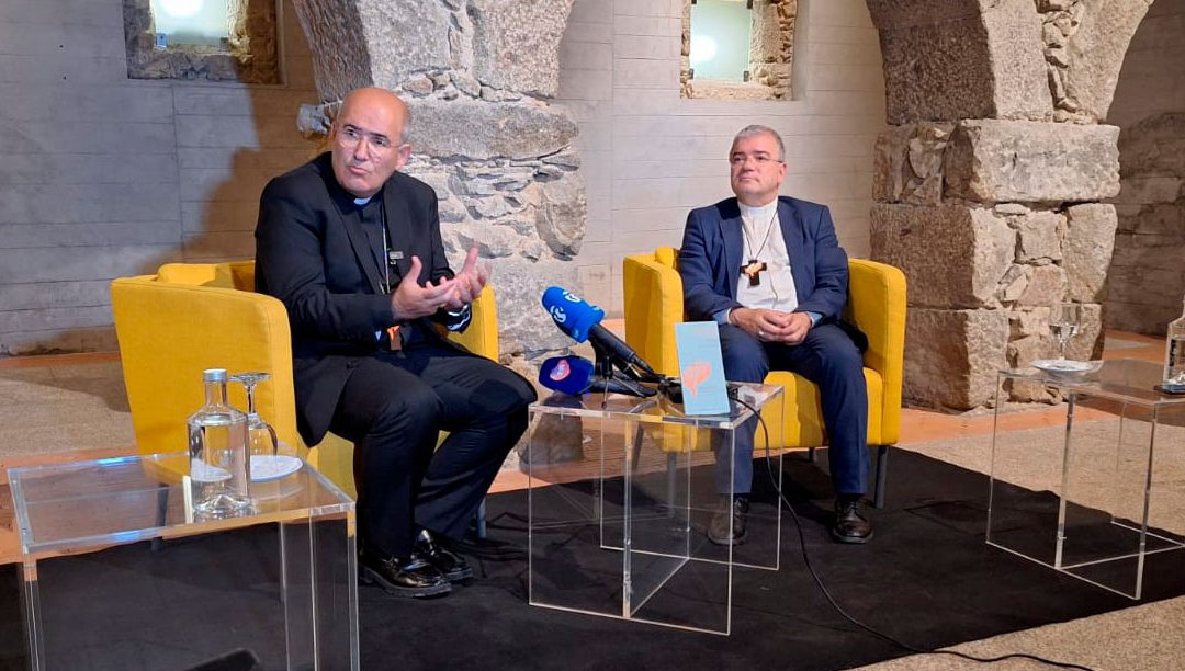 Tolentino Mendonça: a eucaristia é “o pão repartido para um mundo novo”