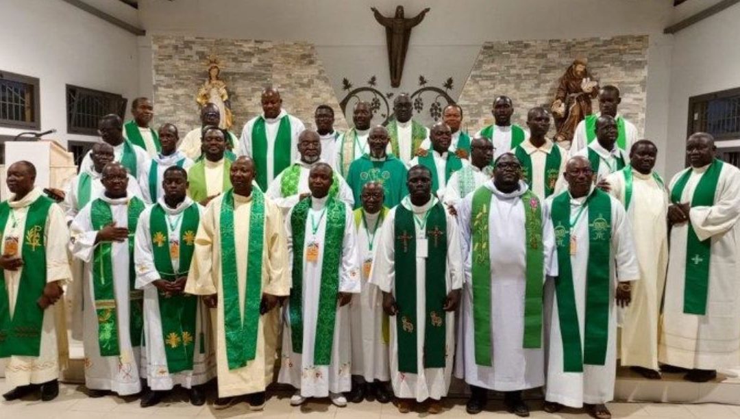 Padres da África Subsaariana querem combater a instrumentalização étnico-religiosa