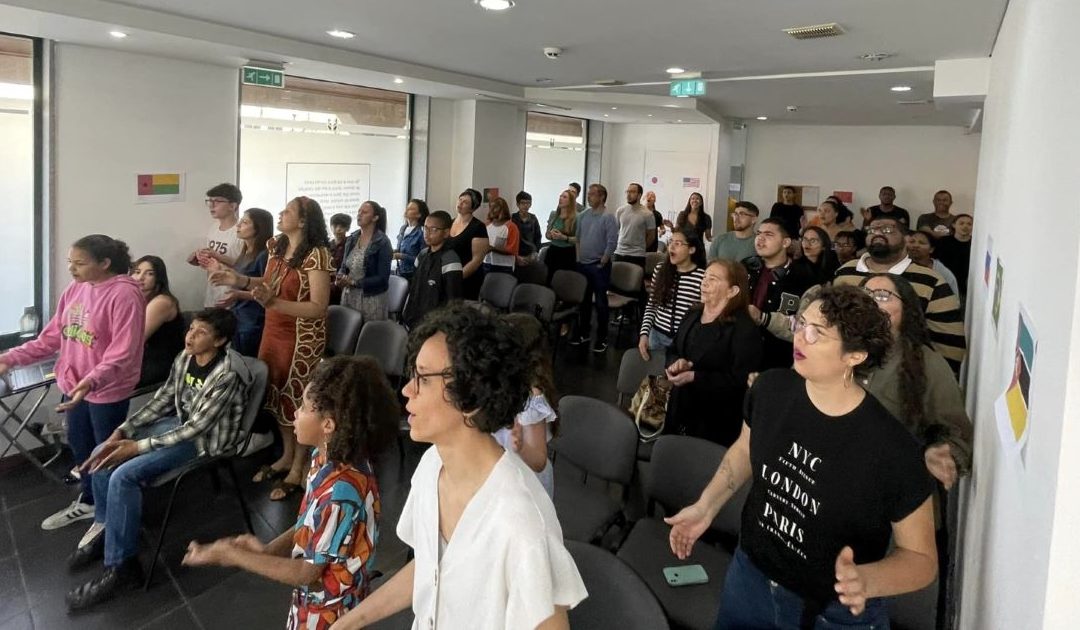 Demas Sadoque: o missionário que veio para Bragança