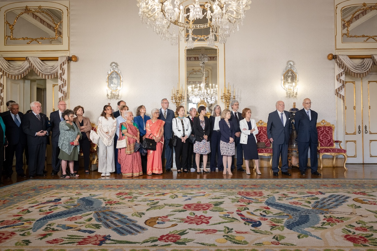 Liberdade Religiosa, Ordem da Liberdade, José Vera Jardim, Marcelo Rebelo de Sousa