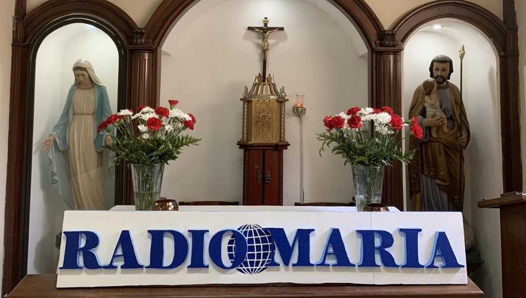 Governo da Nicarágua encerra Rádio Maria, no ar há mais de 40 anos
