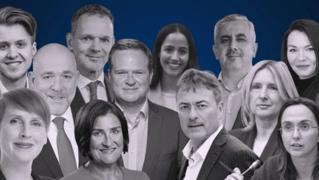 “Parem imediatamente a perseguição aos bahá’ís”, pedem políticos europeus