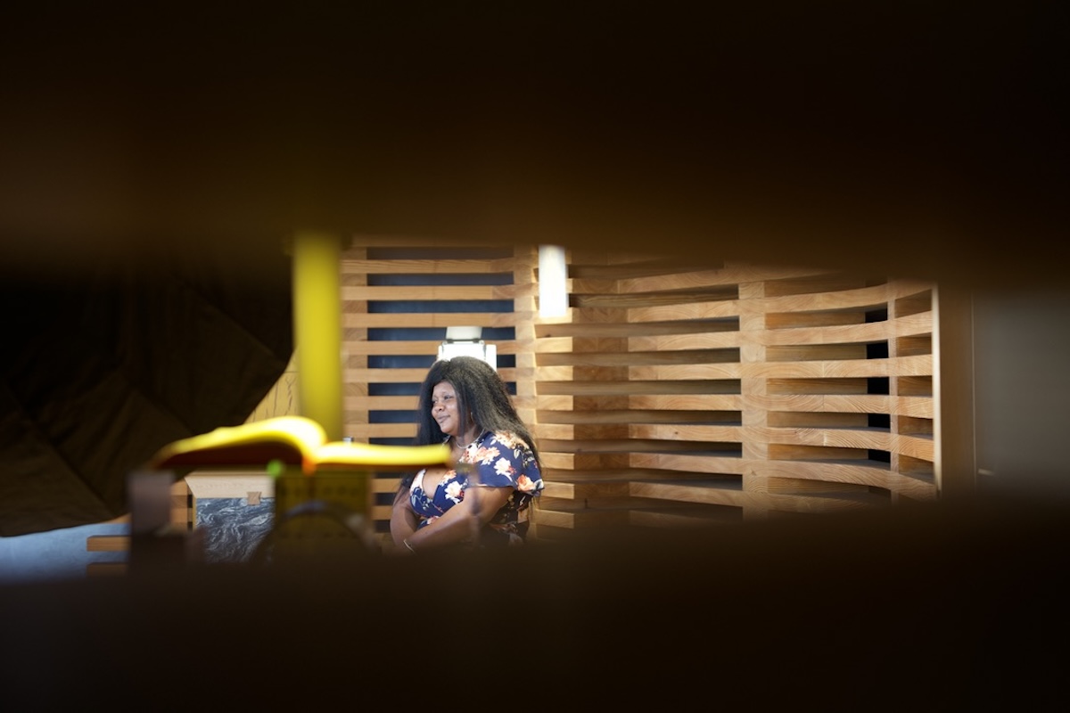 Liberdade religiosa, Diálogo inter-religioso, Capela Árvore da Vida, refugiados, Meeru