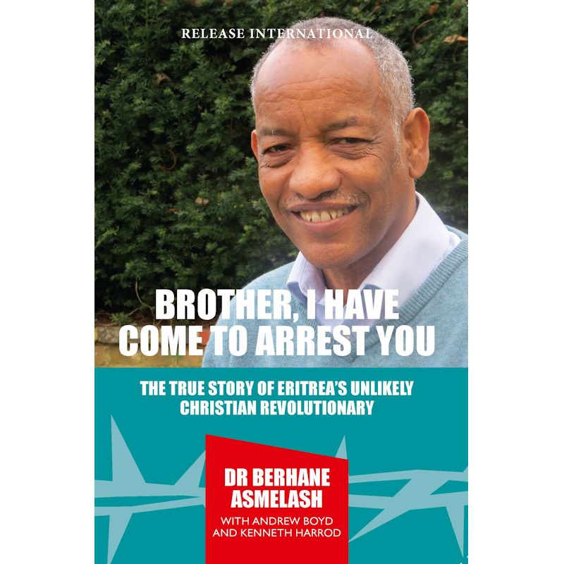Livro Brother_I_Have_Come_To_Arrest_You_800px