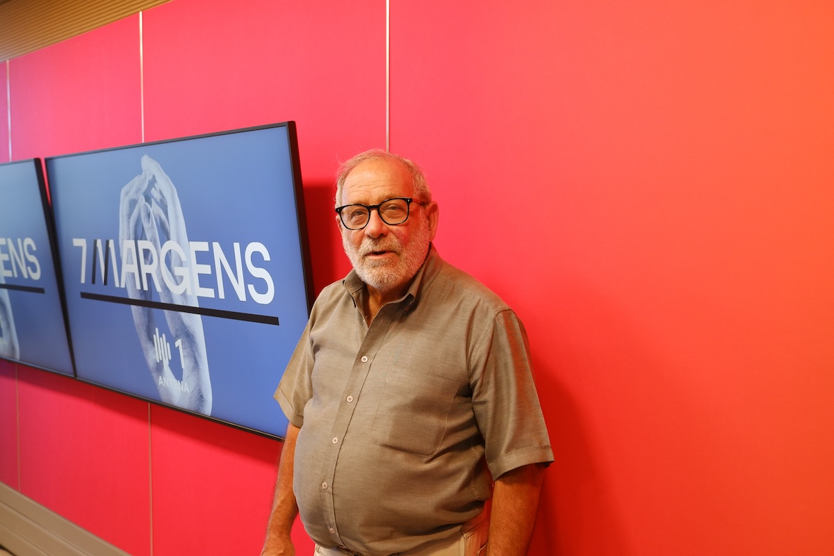 Rogério Roque Amaro, Habitação