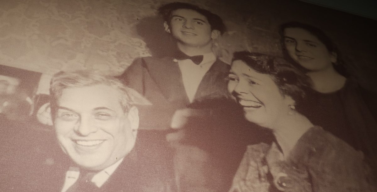 Aristides de Sousa Mendes, Museu Aristides de Sousa Mendes, Nazismo, Judeus,