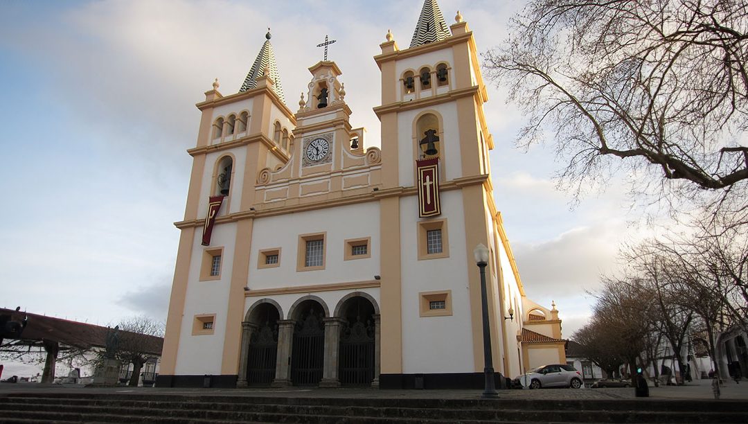 Denúncias contra sacerdotes foram arquivadas pelo Ministério Público