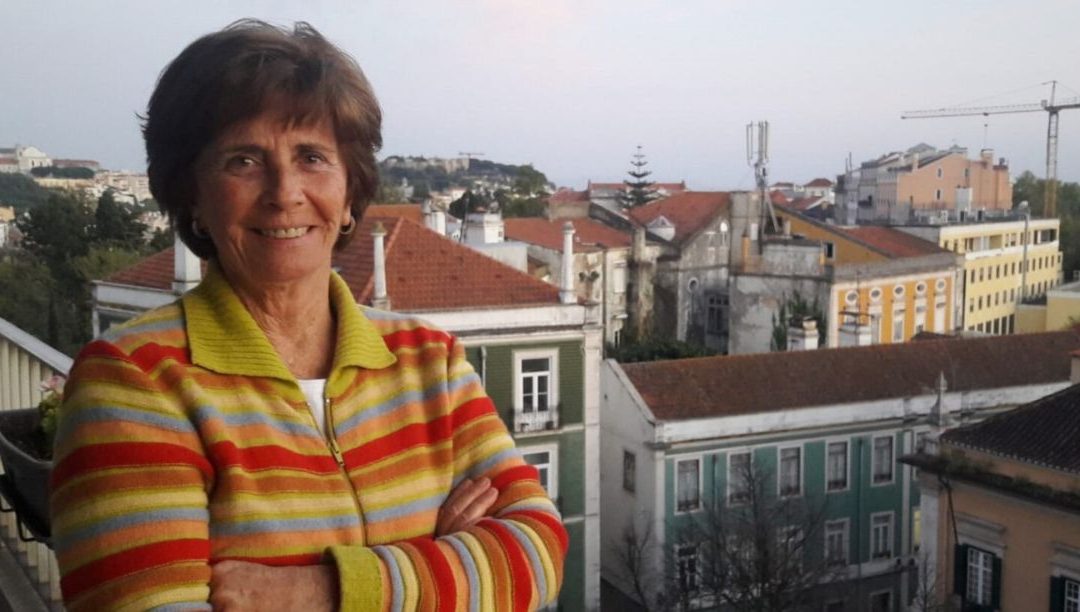 Amigos celebram a vida de Fátima Grácio