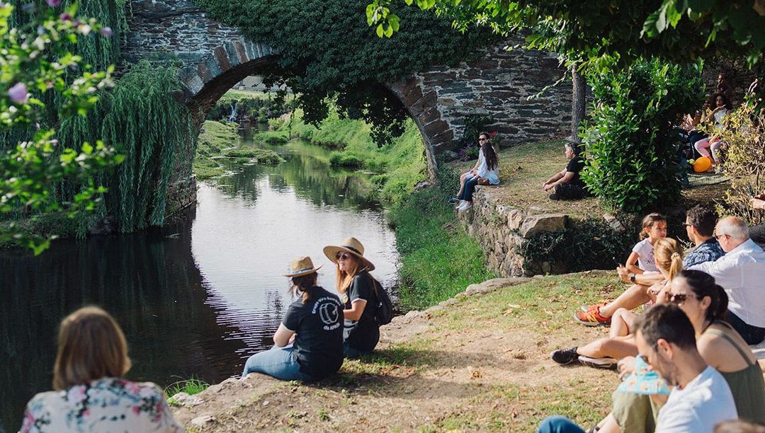 Festival D’ONOR: a cultura com um pé em Portugal e outro em Espanha