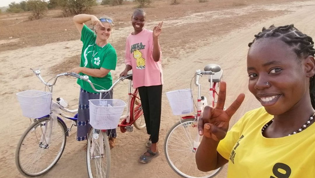 Um ano após a improvável vinda à JMJ, jovens do Sudão do Sul continuam a viver “pequenos milagres”