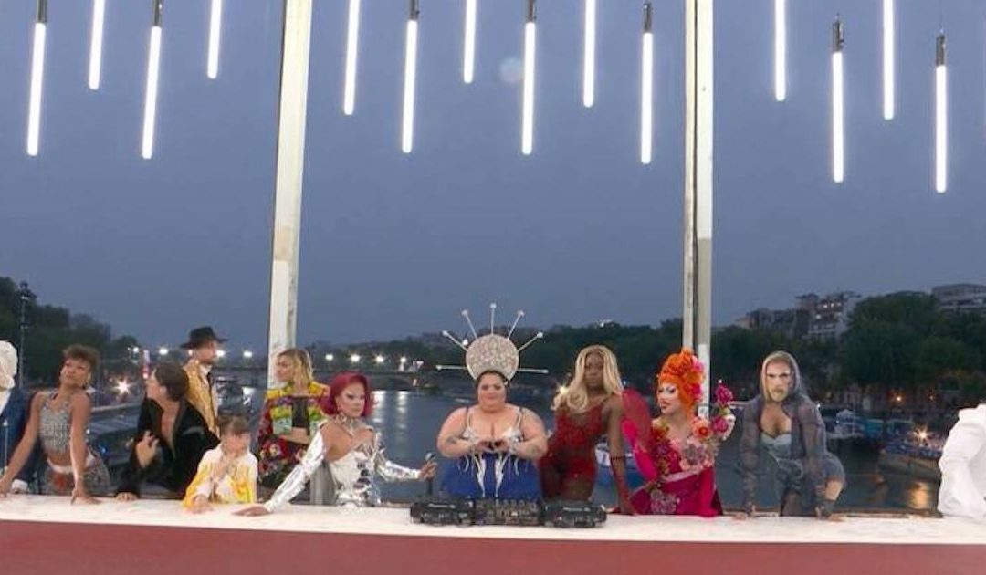 “Escárnio e zombaria”: bispos franceses atacam Última Ceia com ‘drag queens’