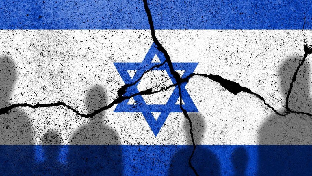 Judeus na Europa “mais angustiados que nunca” face ao aumento do antissemitismo