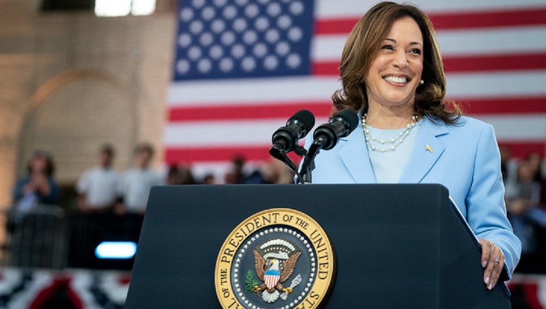 Kamala Harris, uma identidade multirreligiosa que crê na relação da fé com a vida