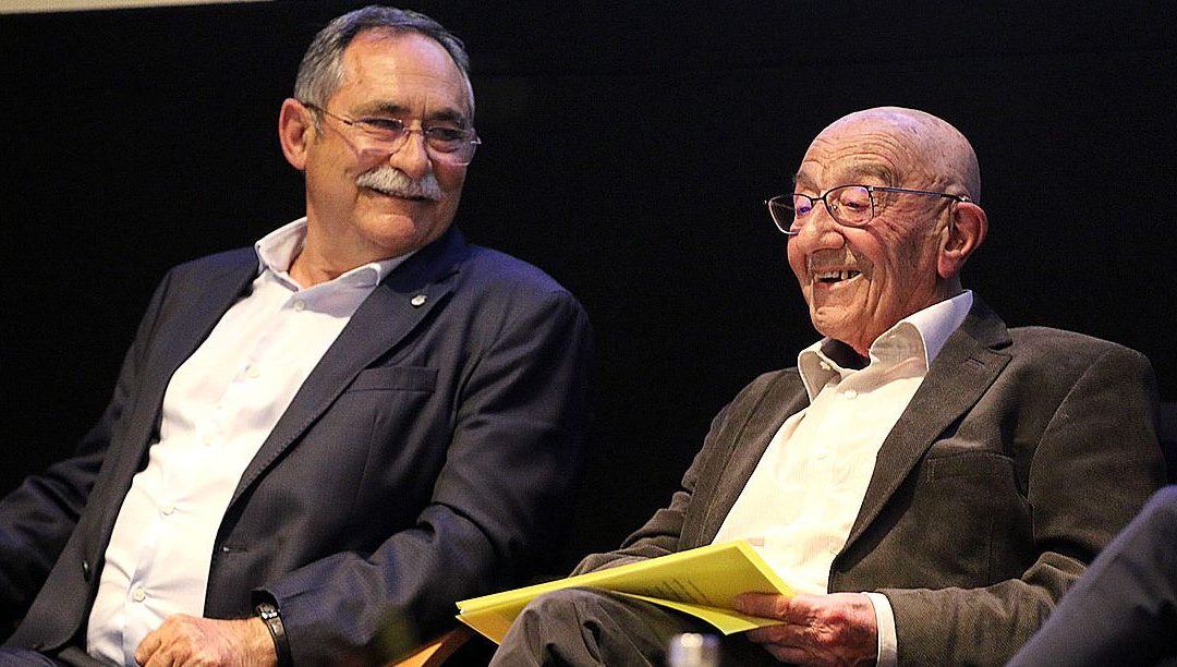 Mogadouro homenageia Rentes de Carvalho