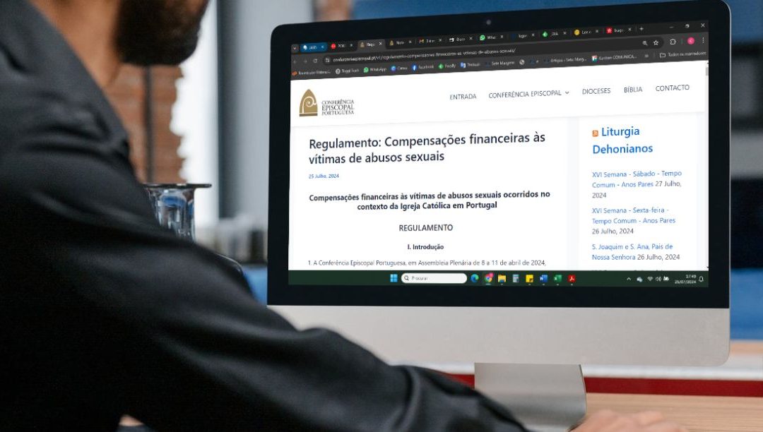 Falta de transparência, prazos curtos, revitimização… as críticas da APAV à Igreja Católica no processo de indemnizações