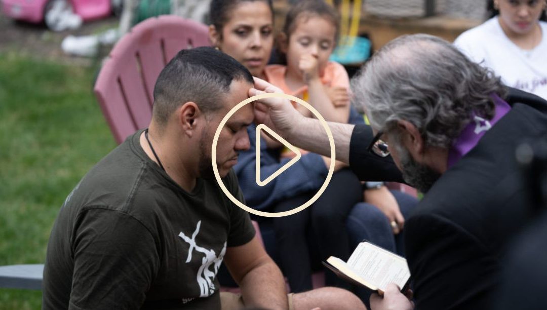 Unção dos Enfermos não é só para quem está “prestes a morrer”, lembra o Papa