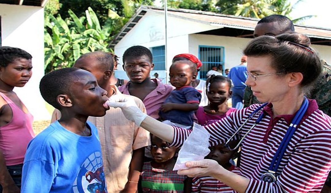 Trabalho humanitário: Cáritas denuncia “aumento dramático” de mortes