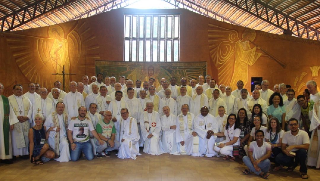 Igreja da Amazónia debate desafios da região