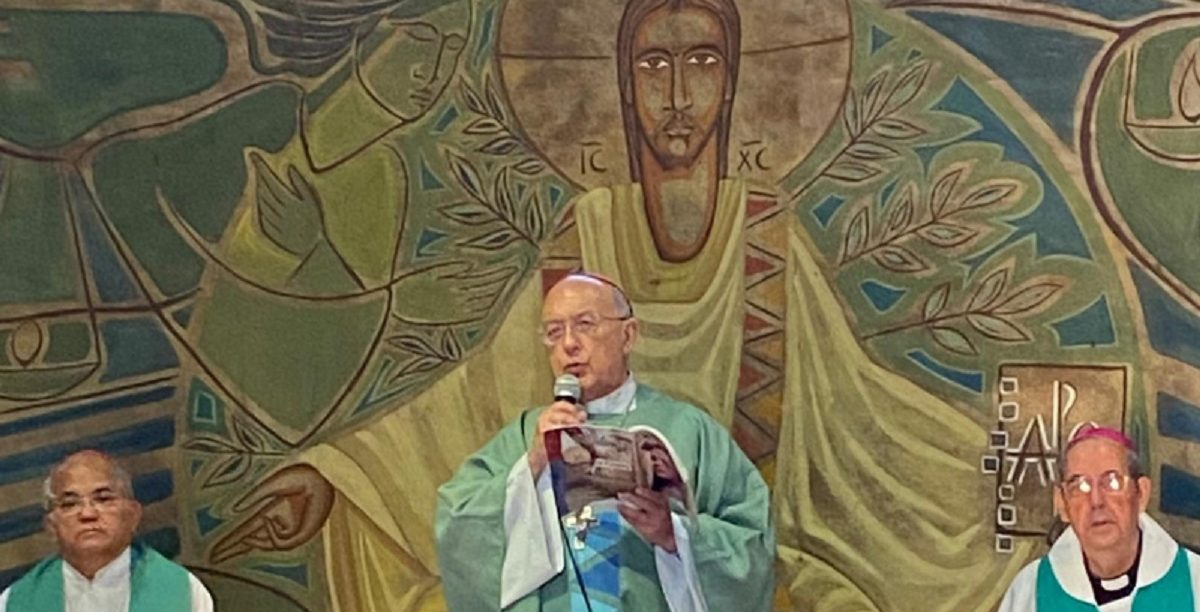 Pedro Barreto