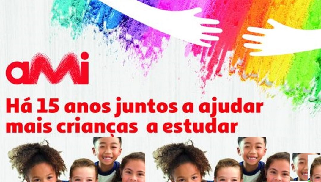 Campanha apoia regresso às aulas de alunos carenciados