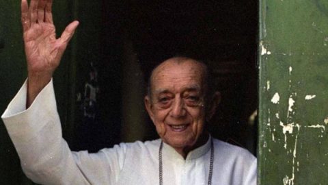 D. Hélder Câmara