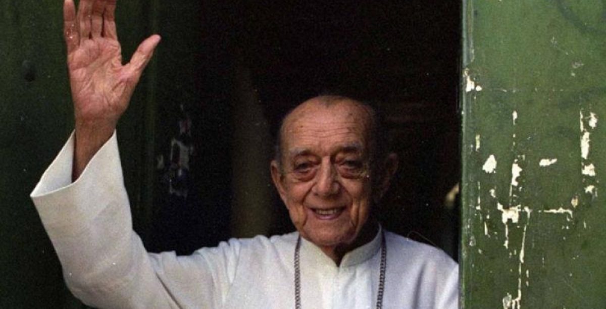 D. Hélder Câmara