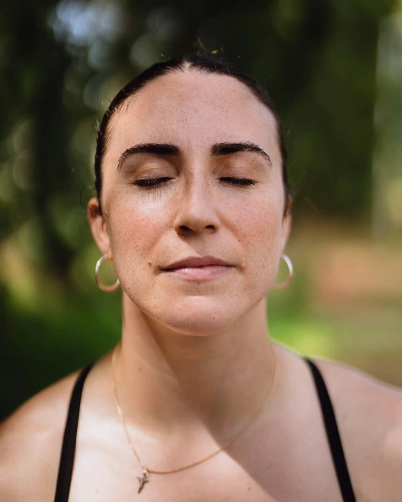 Irina Rodrigues. Foto Pau Storch