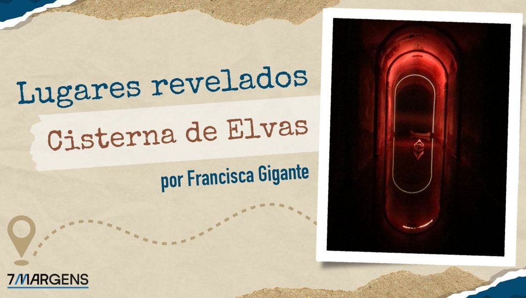 Cisterna de Elvas