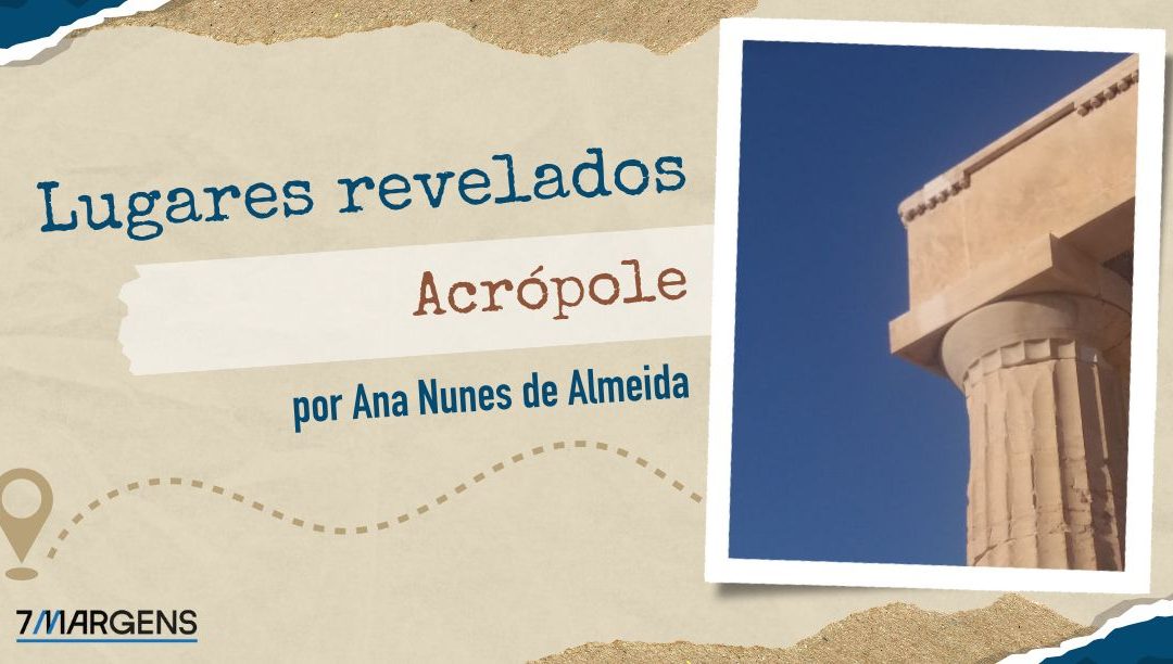A Acrópole