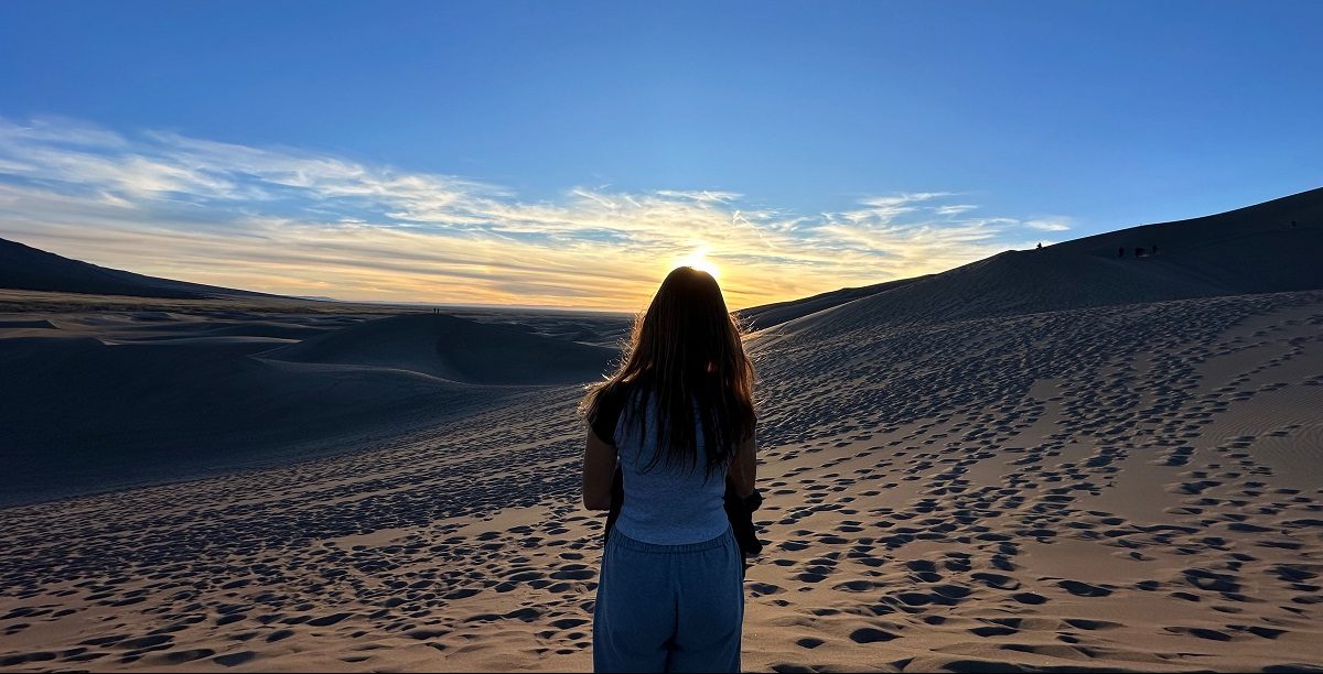 Deserto