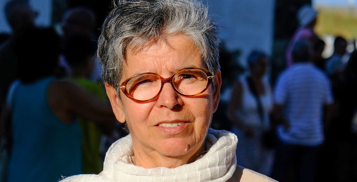 Maria Helena Freitas Lourenço. Vila Pouca de Aguiar. Combonianas