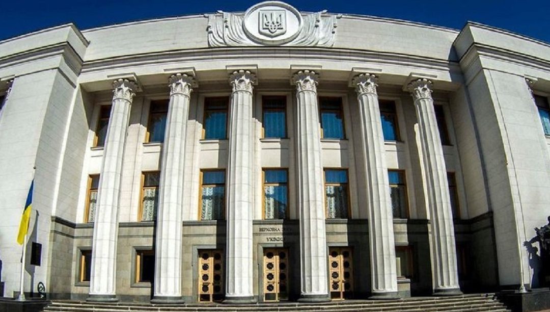 Parlamento ucraniano aprova fim da Igreja Ortodoxa (que foi) aliada de Moscovo